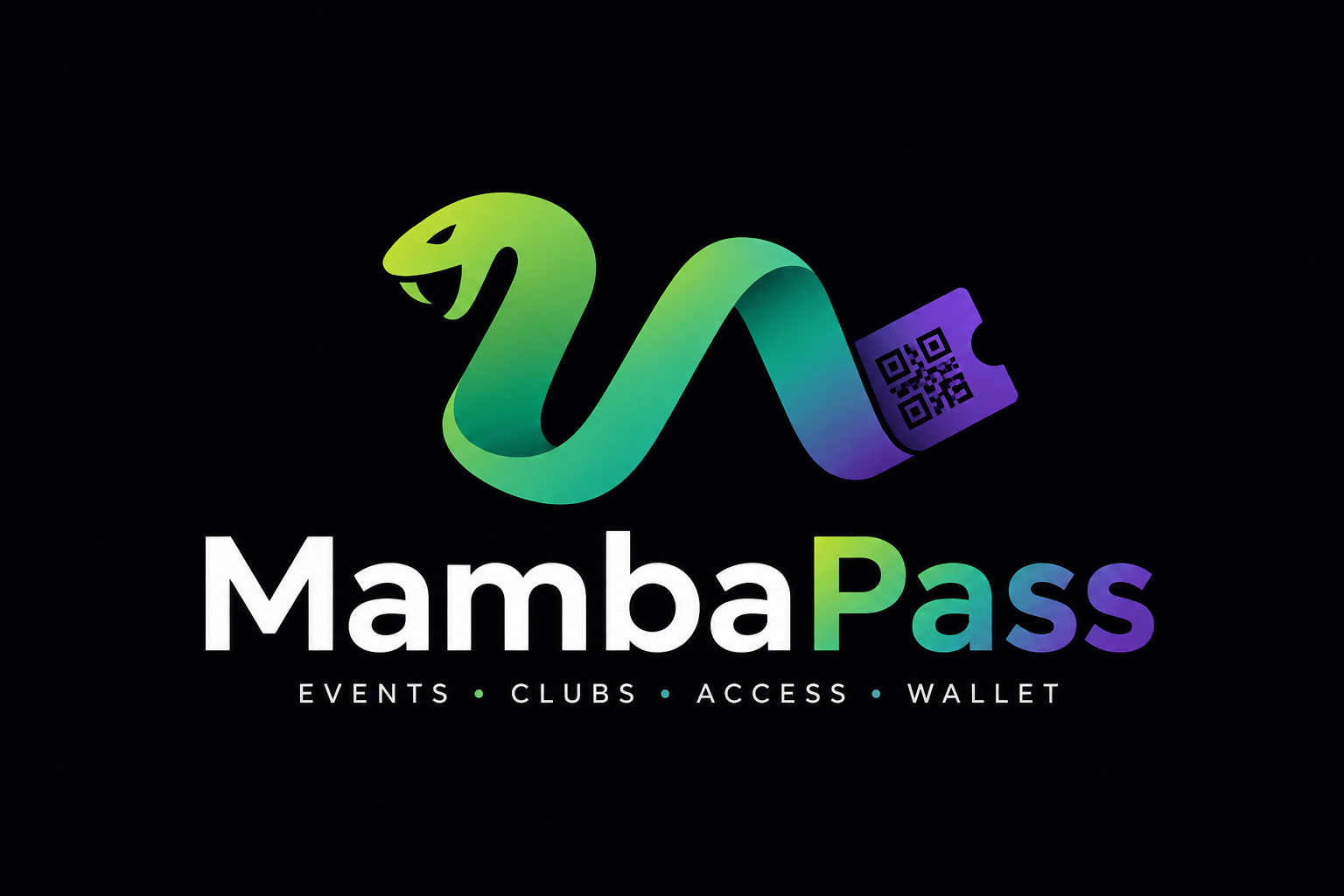 MambaPass logo